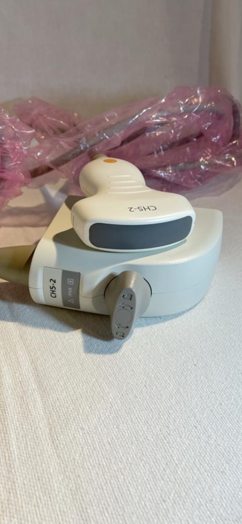 SIEMENS CH5-2 ULTRASOUND TRANSDUCER