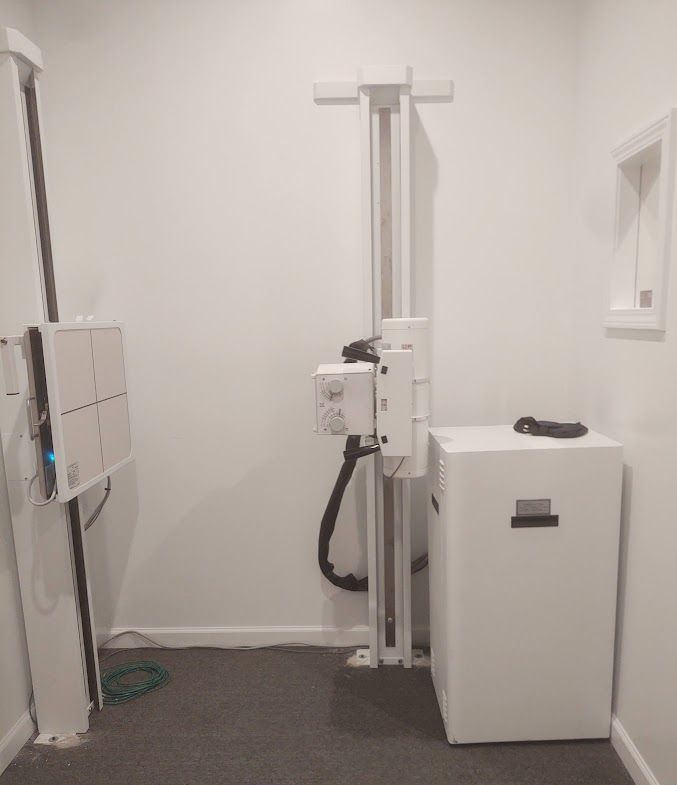 2021 Digital Chiro Room