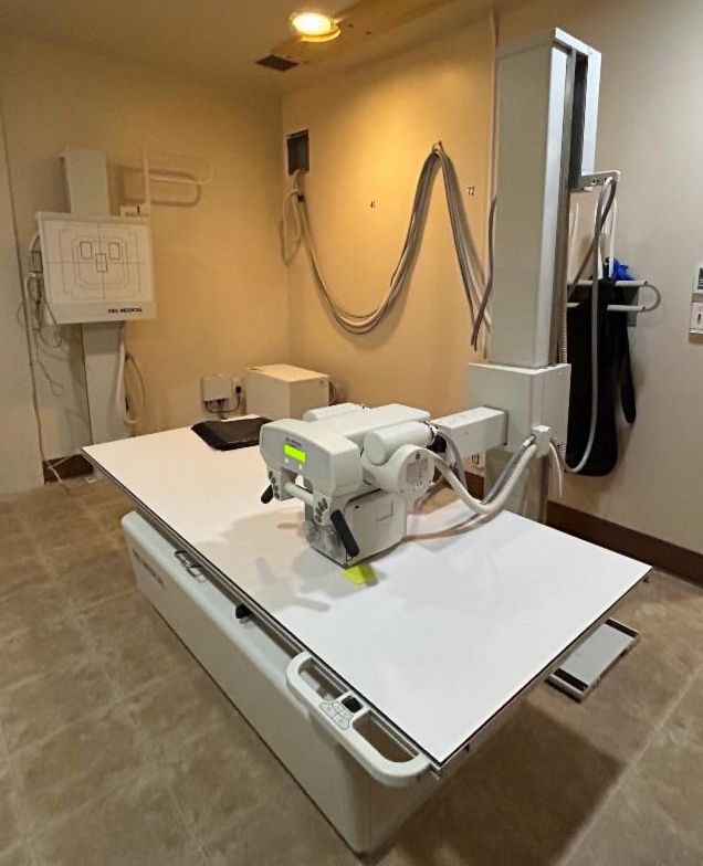 2015 Del Medical Digital Room