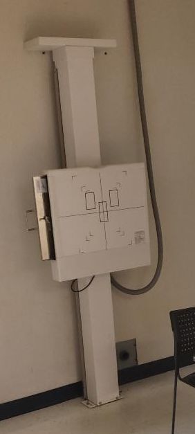 AMRAD/SUMMIT Single Phase, High Frequency Summit X-Ray